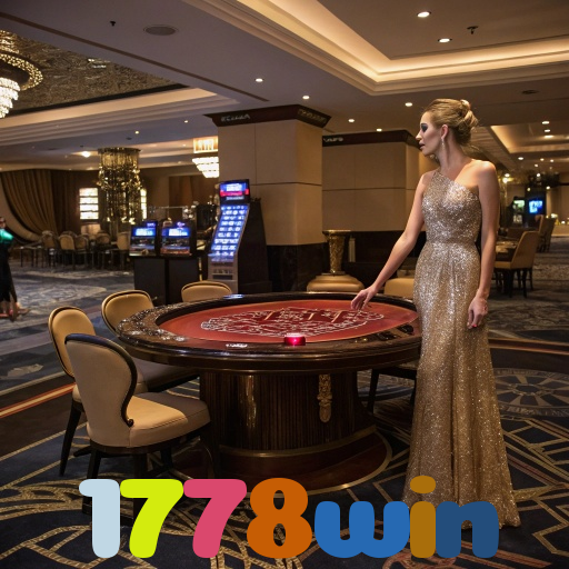 1778win：Aposte nas melhores slots e conquiste prêmios como nunca!