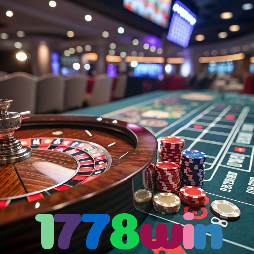 1778win：Jogue poker, aposte no futebol e ganhe em grandes jogos de cassino!