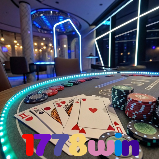 1778win：Aposte nas melhores slots e conquiste prêmios como nunca!