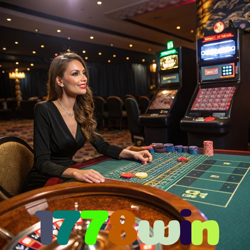 1778win：Aposte no futebol, jogue poker e conquiste vitórias épicas!