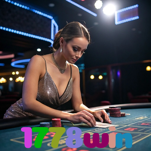 1778win:Aposte no futebol, jogue poker e conquiste vitórias épicas!