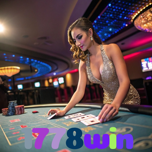 1778win:Aposte nas melhores slots e conquiste prêmios como nunca!