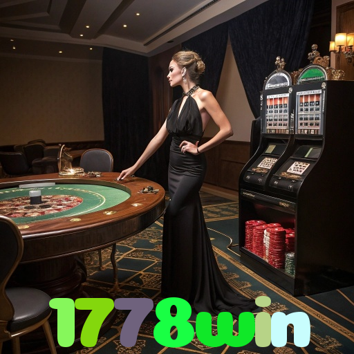1778win:Aposte no futebol, jogue poker e conquiste vitórias épicas!