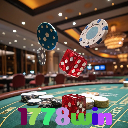 1778win:Aposte no futebol, jogue poker e conquiste vitórias épicas!