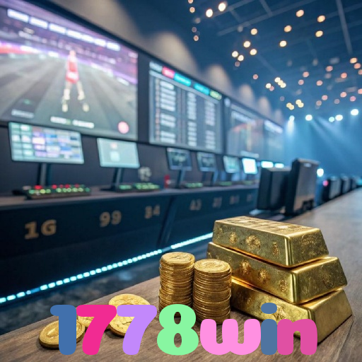 1778win：Jogue poker, aposte no futebol e ganhe em grandes jogos de cassino!