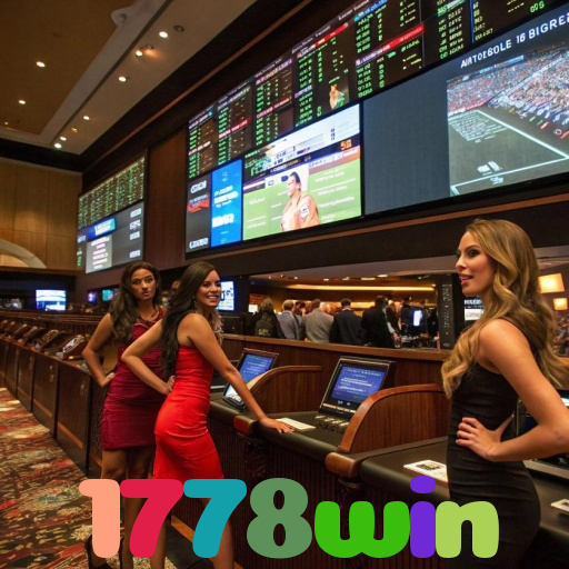 1778win：Aposte no futebol, jogue poker e conquiste vitórias épicas!