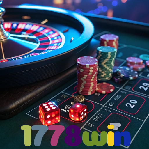 1778win:Aposte no futebol, jogue poker e conquiste vitórias épicas!