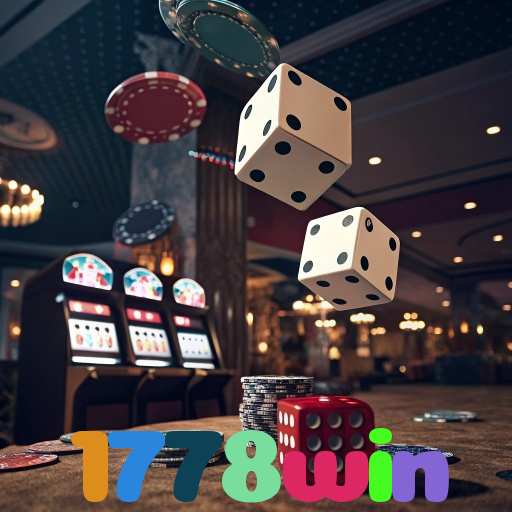 1778win：Jogue poker, aposte no futebol e ganhe em grandes jogos de cassino!