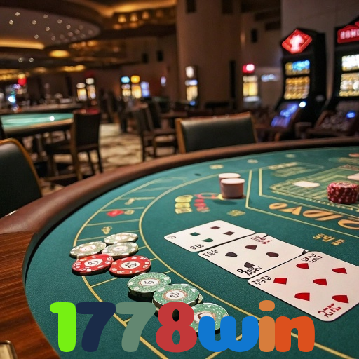 1778win：Jogue poker, aposte no futebol e ganhe em grandes jogos de cassino!