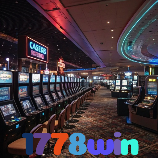 1778win：Jogue poker, aposte no futebol e ganhe em grandes jogos de cassino!