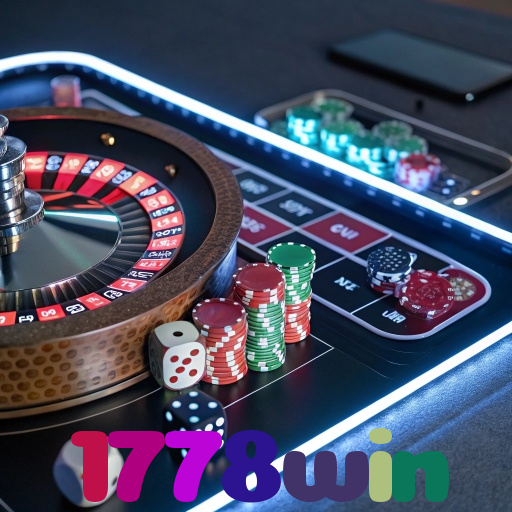 1778win:Aposte no futebol, jogue poker e conquiste vitórias épicas!