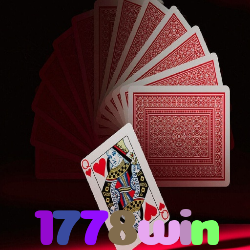 1778win：Jogue poker, aposte no futebol e ganhe em grandes jogos de cassino!