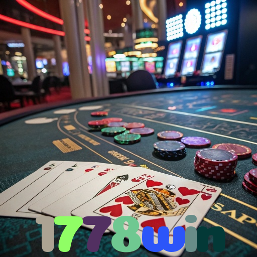 1778win:Jogue poker, aposte no futebol e ganhe em grandes jogos de cassino!