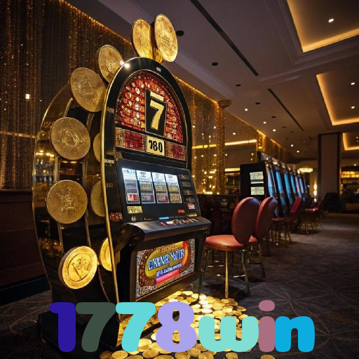 1778win:Aposte nas melhores slots e conquiste prêmios como nunca!