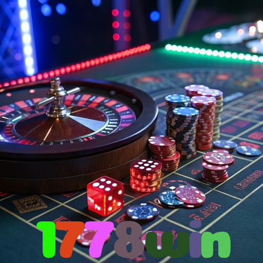1778win:Aposte nas melhores slots e conquiste prêmios como nunca!