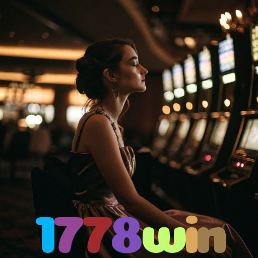 1778win：Aposte nas melhores slots e conquiste prêmios como nunca!