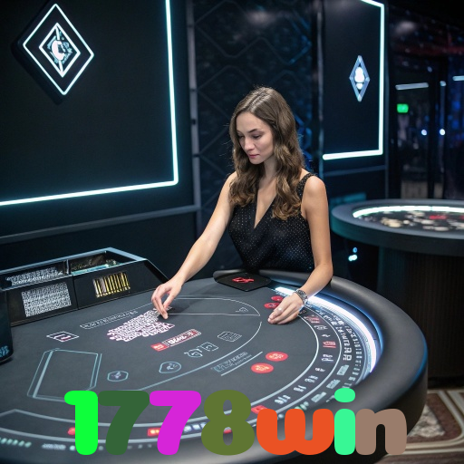 1778win：Aposte no futebol, jogue poker e conquiste vitórias épicas!