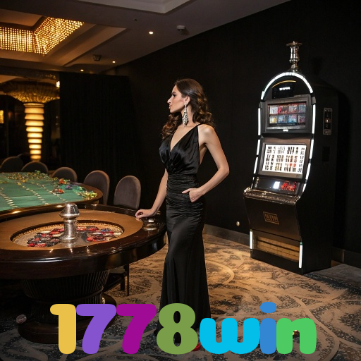 1778win:Aposte no futebol, jogue poker e conquiste vitórias épicas!