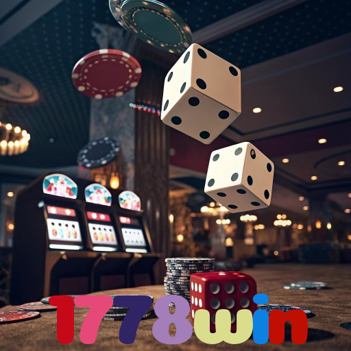 1778win：Jogue poker, aposte no futebol e ganhe em grandes jogos de cassino!