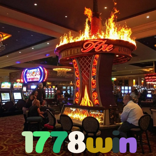 1778win：Aposte no futebol, jogue poker e conquiste vitórias épicas!