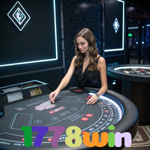 1778win:Jogue poker, aposte no futebol e ganhe em grandes jogos de cassino!