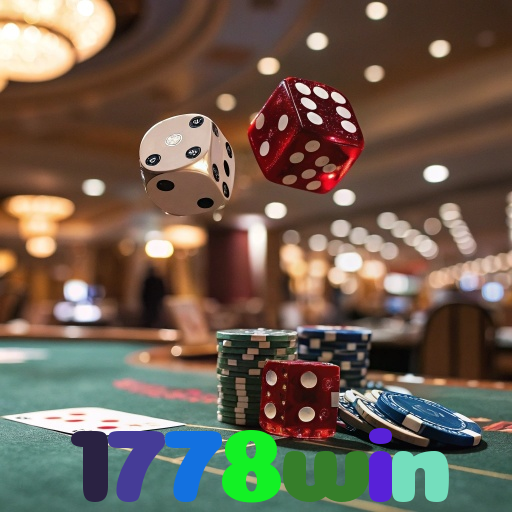 1778win：Aposte nas melhores slots e conquiste prêmios como nunca!