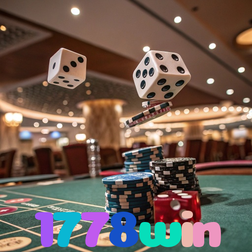 1778win：Aposte no futebol, jogue poker e conquiste vitórias épicas!