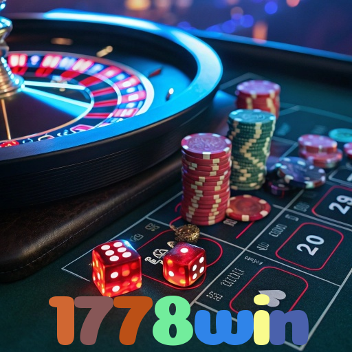 1778win：Jogue poker, aposte no futebol e ganhe em grandes jogos de cassino!