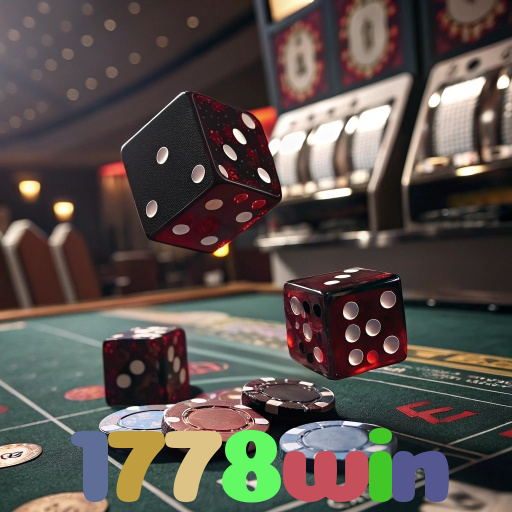 1778win：Aposte no futebol, jogue poker e conquiste vitórias épicas!
