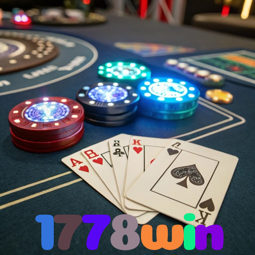 1778win:Jogue poker, aposte no futebol e ganhe em grandes jogos de cassino!
