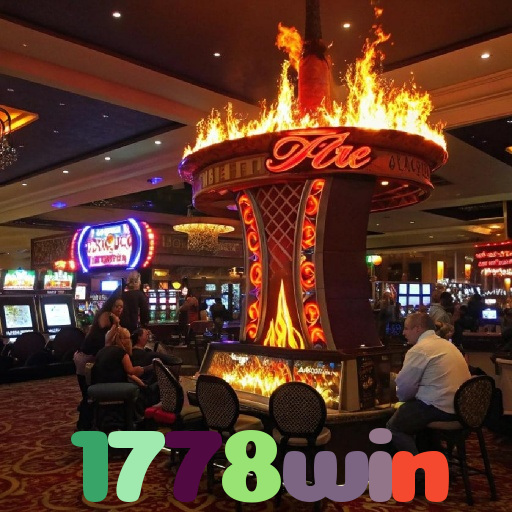 1778win:Aposte nas melhores slots e conquiste prêmios como nunca!