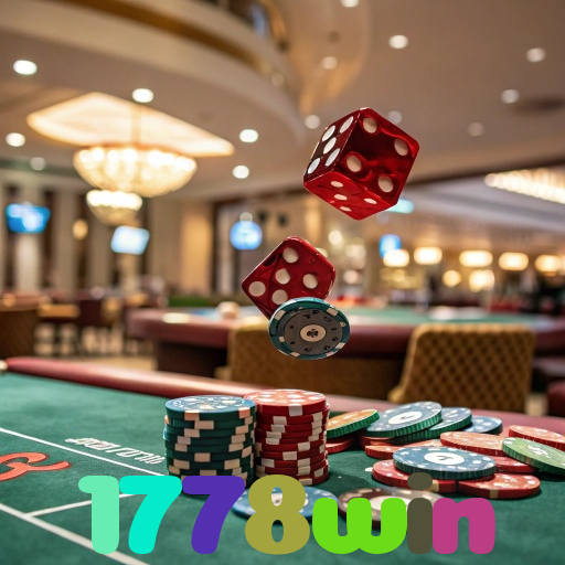 1778win：Aposte no futebol, jogue poker e conquiste vitórias épicas!