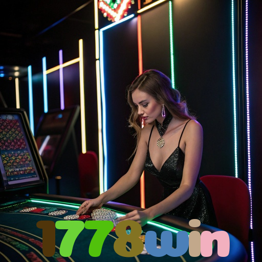 1778win:Aposte nas melhores slots e conquiste prêmios como nunca!