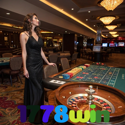 1778win:Aposte nas melhores slots e conquiste prêmios como nunca!