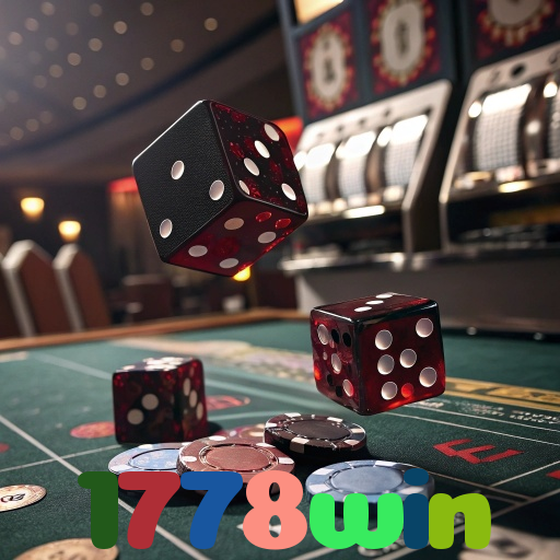 1778win：Jogue poker, aposte no futebol e ganhe em grandes jogos de cassino!