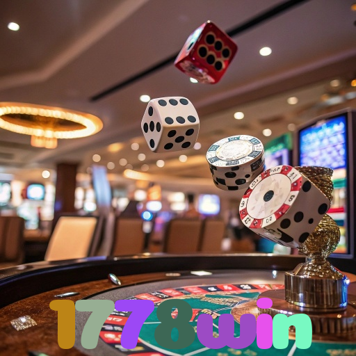 1778win：Aposte no futebol, jogue poker e conquiste vitórias épicas!