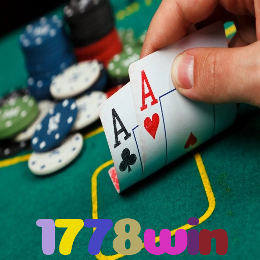 1778win:Jogue poker, aposte no futebol e ganhe em grandes jogos de cassino!