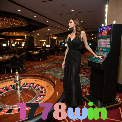 1778win：Aposte nas melhores slots e conquiste prêmios como nunca!