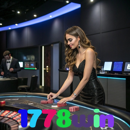 1778win:Jogue poker, aposte no futebol e ganhe em grandes jogos de cassino!