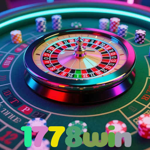 1778win：Aposte no futebol, jogue poker e conquiste vitórias épicas!