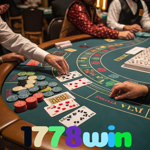 1778win:Aposte no futebol, jogue poker e conquiste vitórias épicas!