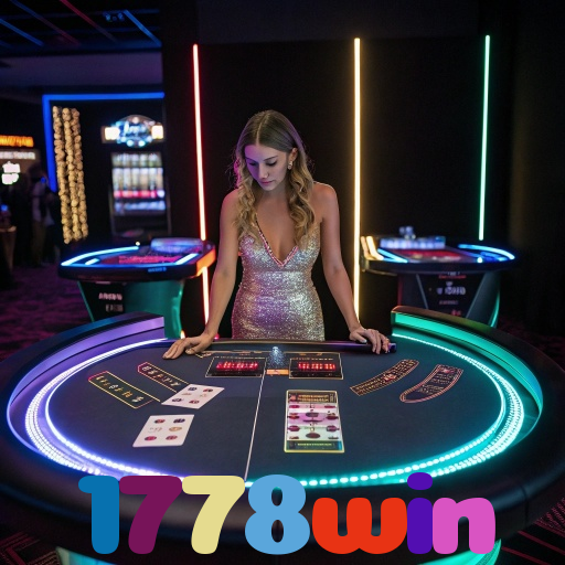 1778win：Aposte no futebol, jogue poker e conquiste vitórias épicas!