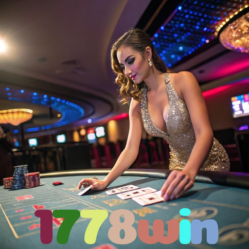 1778win:Aposte nas melhores slots e conquiste prêmios como nunca!