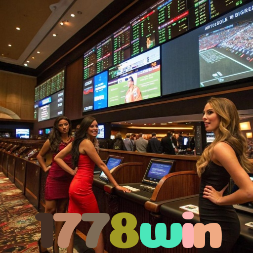 1778win：Jogue poker, aposte no futebol e ganhe em grandes jogos de cassino!