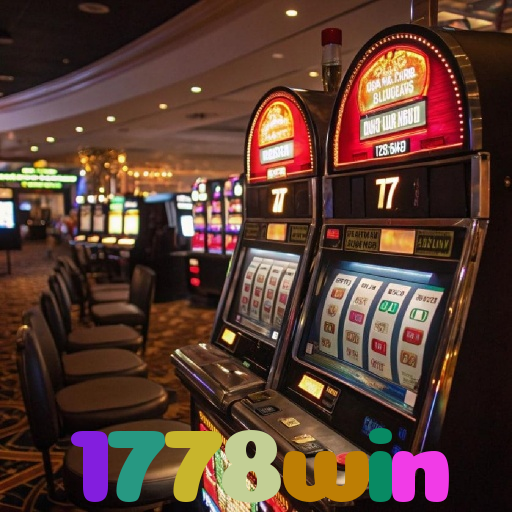 1778win：Jogue poker, aposte no futebol e ganhe em grandes jogos de cassino!
