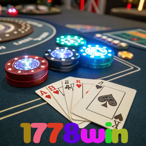 1778win:Aposte nas melhores slots e conquiste prêmios como nunca!
