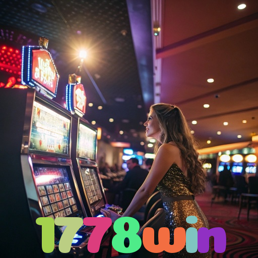 1778win：Jogue poker, aposte no futebol e ganhe em grandes jogos de cassino!