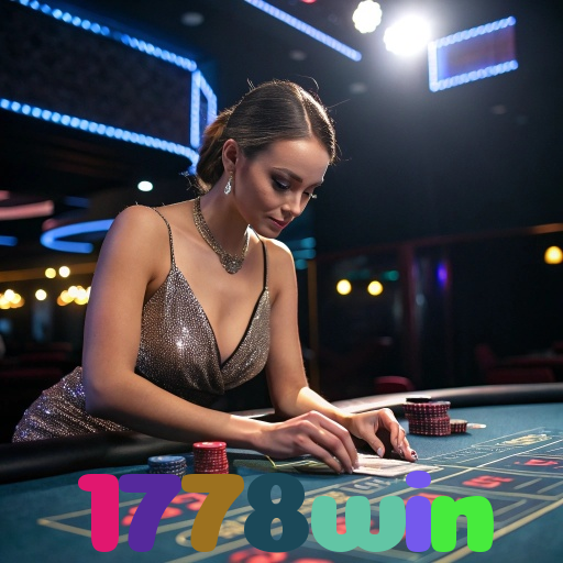 1778win:Aposte nas melhores slots e conquiste prêmios como nunca!
