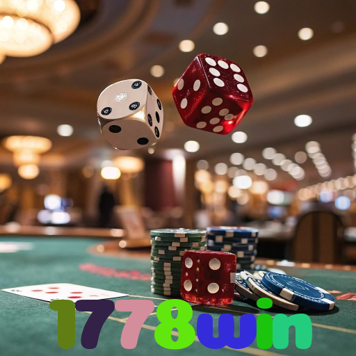 1778win：Aposte no futebol, jogue poker e conquiste vitórias épicas!