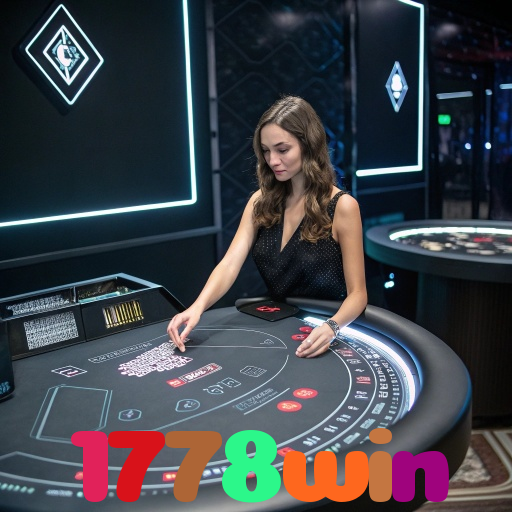 1778win：Aposte nas melhores slots e conquiste prêmios como nunca!